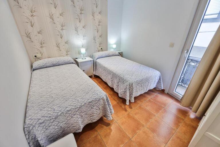 Apartamentos Arnela Camarinas Luaran gambar
