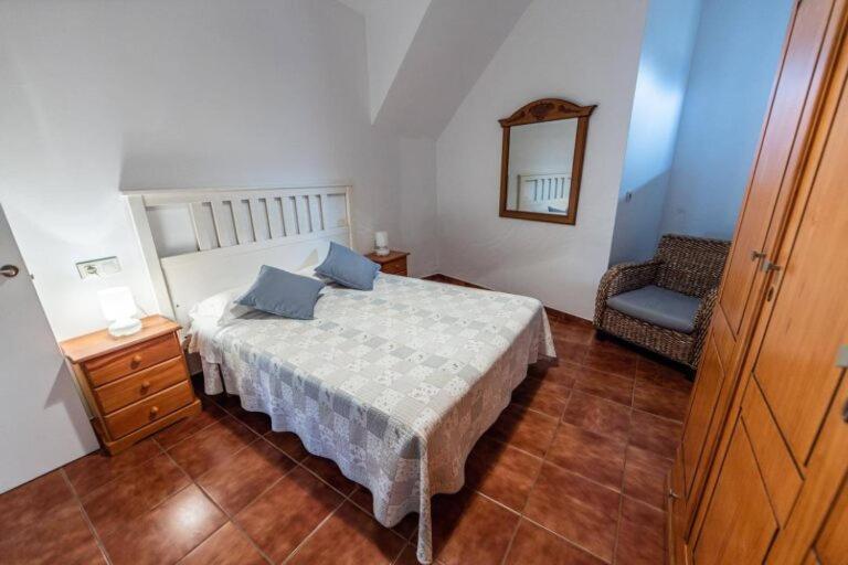 Apartamentos Arnela Camarinas Luaran gambar