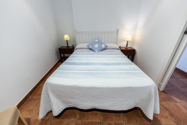 Apartamentos Arnela Camarinas Luaran gambar