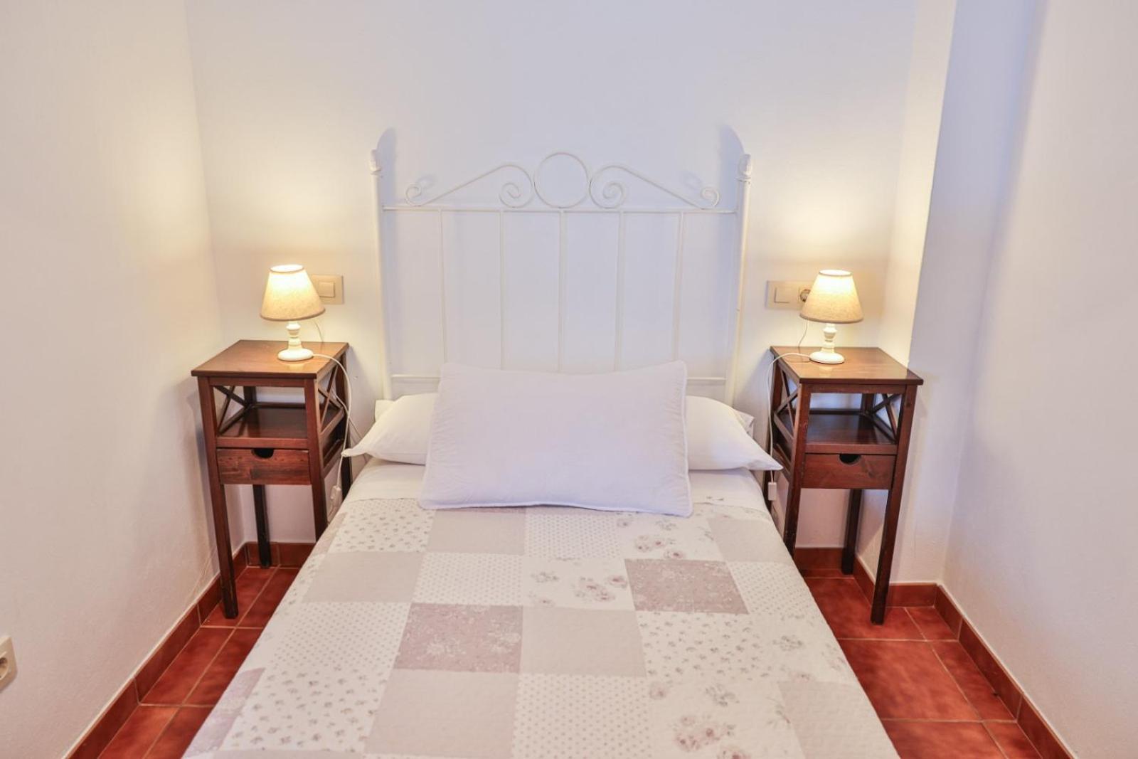 Apartamentos Arnela Camarinas Luaran gambar