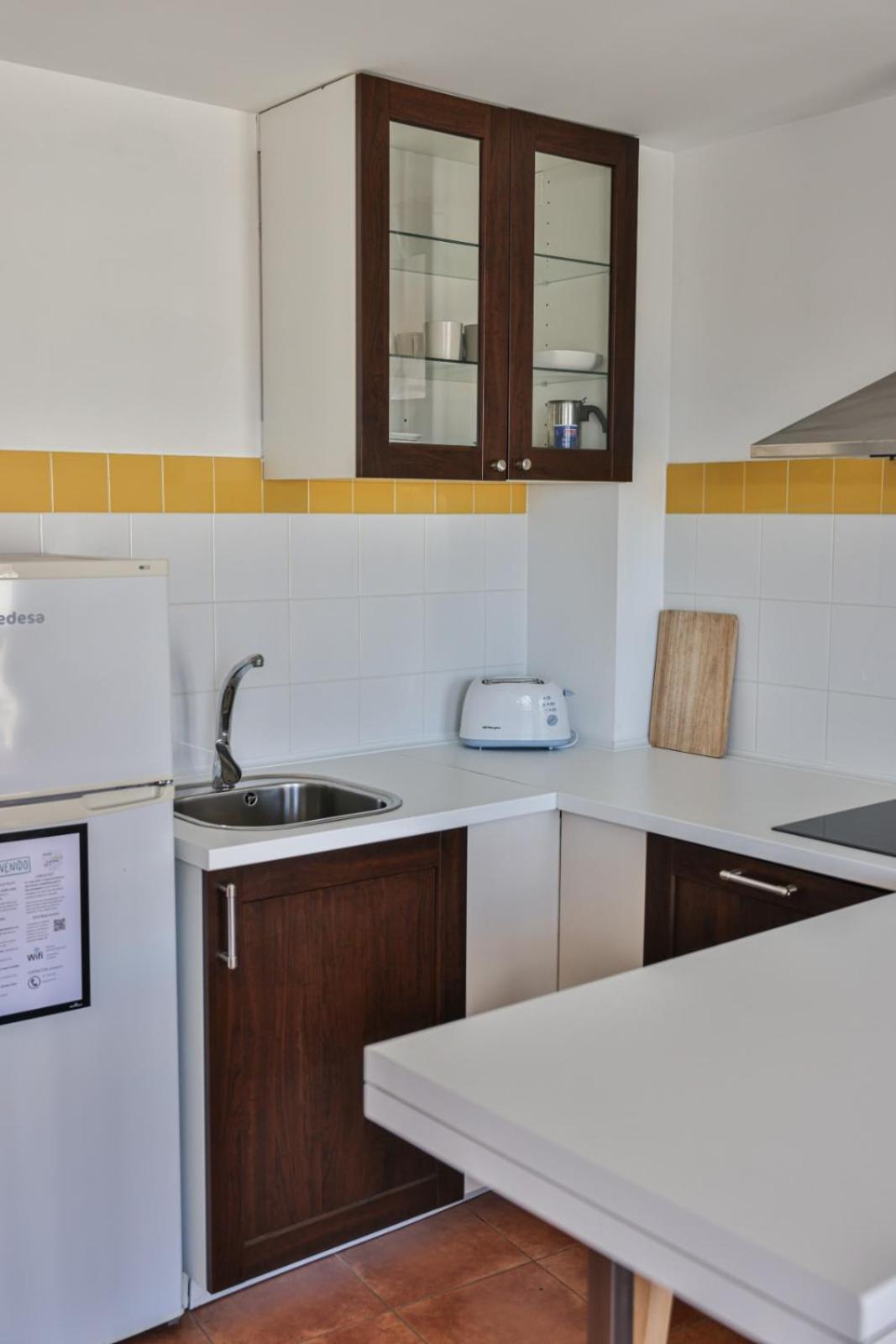 Apartamentos Arnela Camarinas Luaran gambar