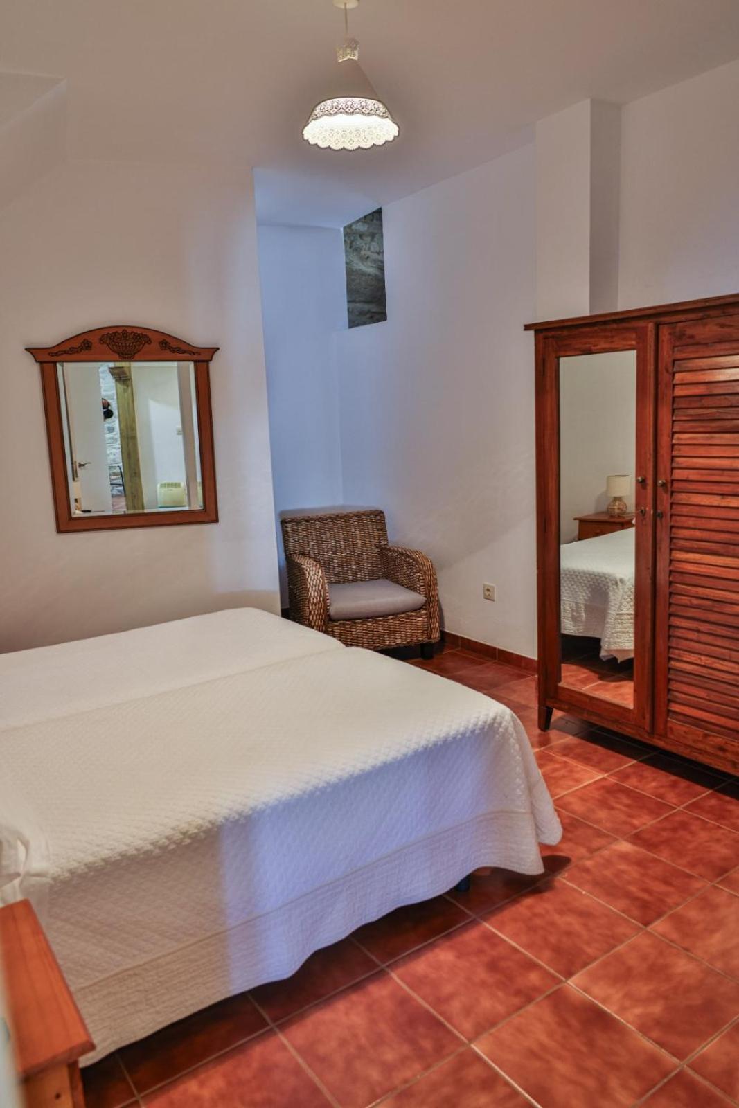 Apartamentos Arnela Camarinas Luaran gambar