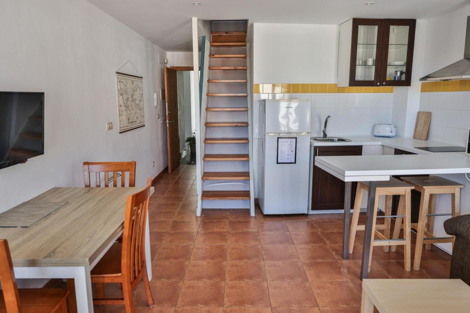 Apartamentos Arnela Camarinas Luaran gambar