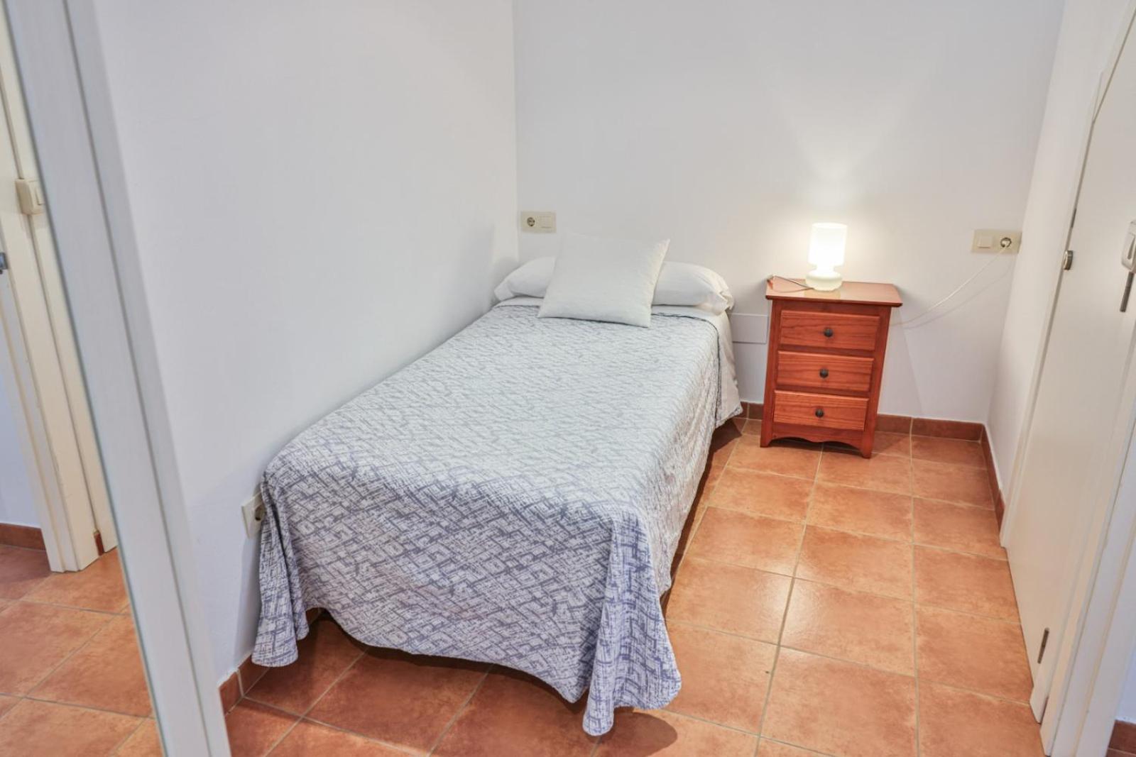Apartamentos Arnela Camarinas Luaran gambar
