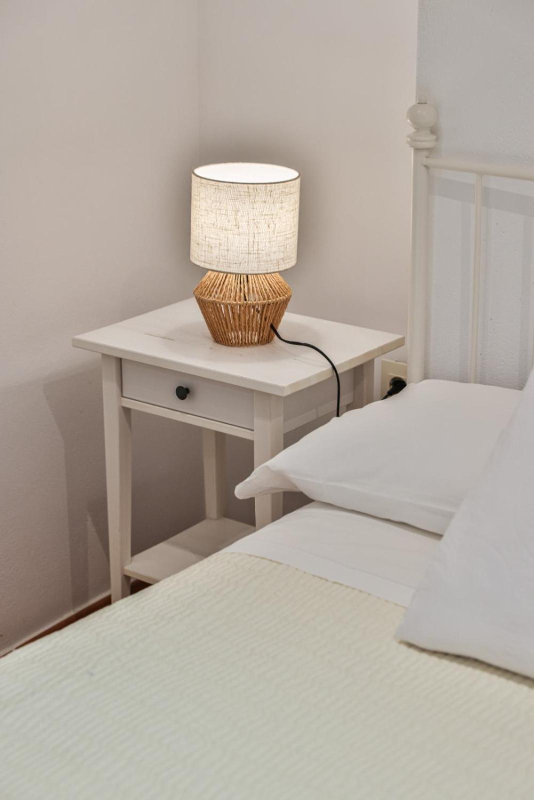 Apartamentos Arnela Camarinas Luaran gambar