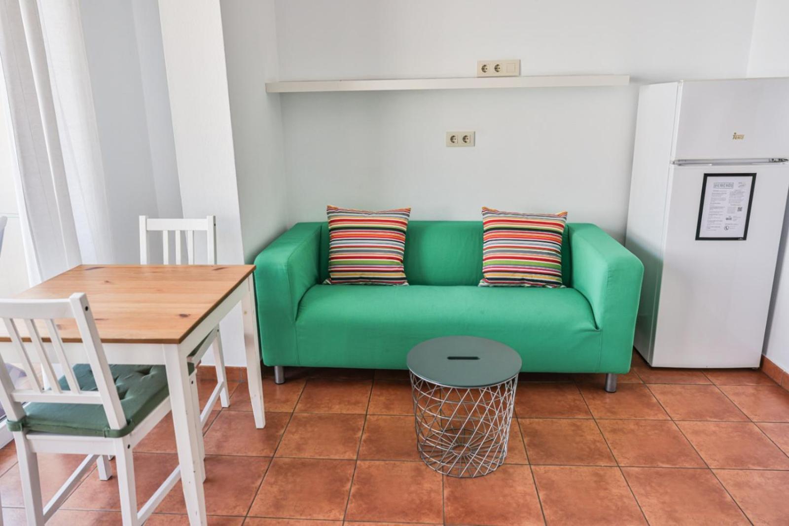 Apartamentos Arnela Camarinas Luaran gambar