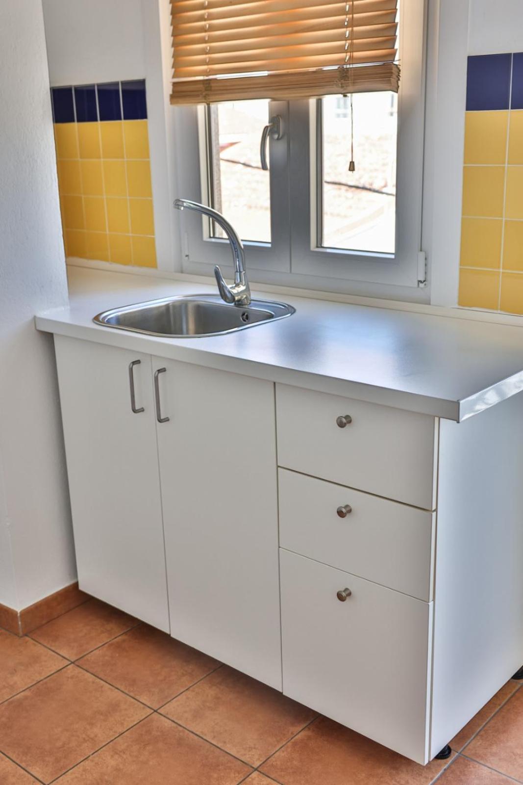 Apartamentos Arnela Camarinas Luaran gambar